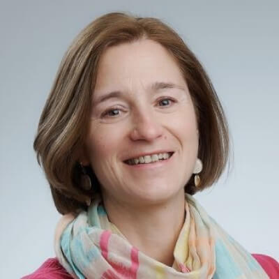Sophie Vincken